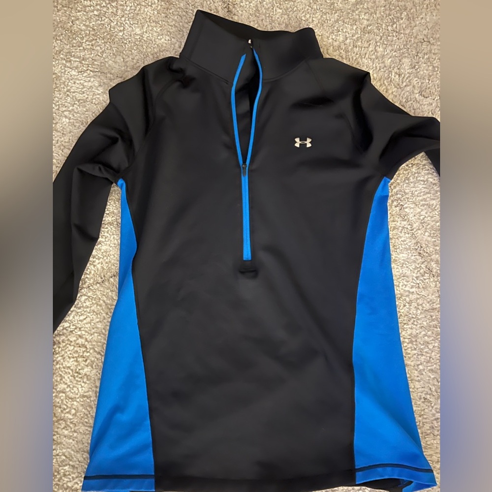 Under Armour Performance Jacket